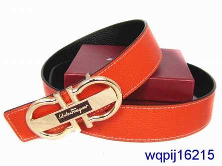 Ferragamo Belts-412